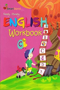 ENGLISH WORKBOOK C