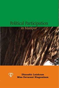 Political Participation in Manipur