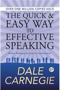 Quick and Easy Way to Effective Speaking