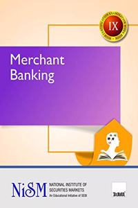 Merchant Banking (IX) (January 2018 Edition)