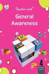 Together With General Awareness for Class 4