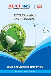 Ecology & Enviornment