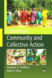 Commons, Community And Collective Action