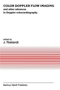 Color Doppler Flow Imaging