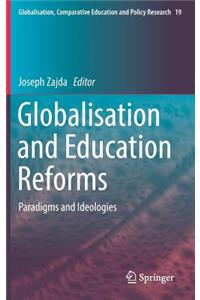 Globalisation and Education Reforms