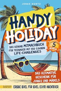 Anika Langenbeck:Handy Holiday: Das gen