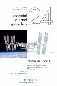 Japan in Space