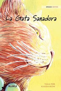 Gata Sanadora