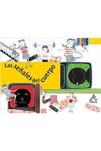 Las señales del cuerpo / Body's Signs