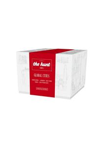 The Hunt - Global Cities