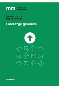 Liderazgo Gerencial