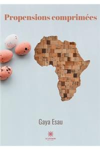 Propensions comprimées