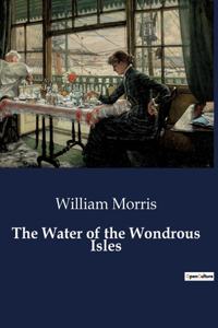 Water of the Wondrous Isles