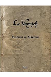 Le Voynich