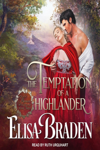 Temptation of a Highlander