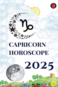 Capricorn Horoscope 2025