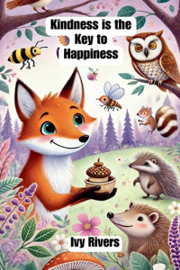Kindness Is the Key to Happiness