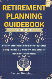 Retirement Planning Guidebook