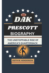 Dak Prescott