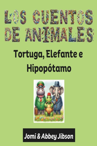 Cuentos de Animales