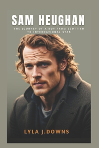 Sam Heughan