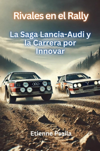 Rivales en el Rally
