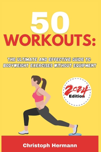 50 Workouts