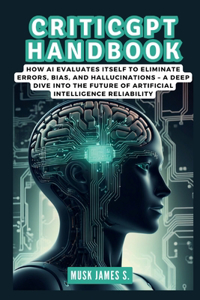 Criticgpt Handbook