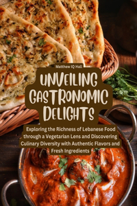 Unveiling Gastronomic Delights