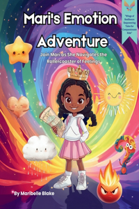 Mari's Emotion Adventure