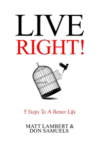 Live Right!