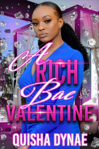 Rich Bae Valentine