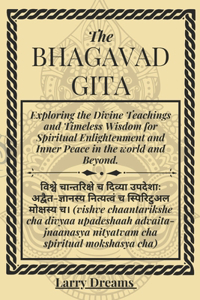 Bhagavad Gita