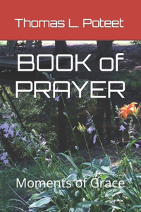 BOOK of PRAYER