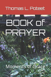 BOOK of PRAYER: Moments of Grace