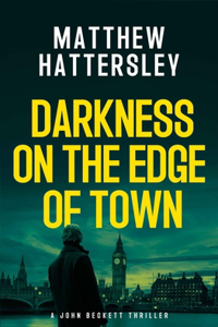 Darkness On The Edge Of Town