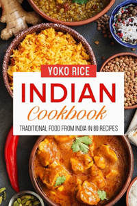 Indian Cookbook