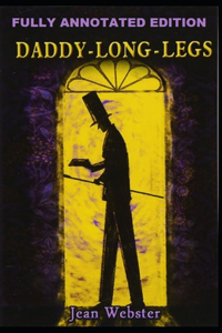 Daddy Long-Legs