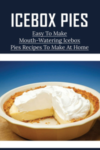 Icebox Pies