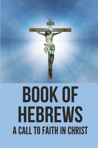 Book Of Hebrews