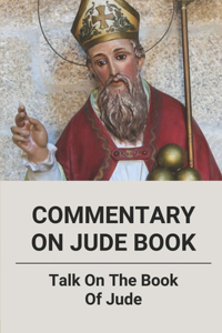 Commentary On Jude Book