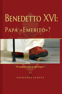 Benedetto XVI