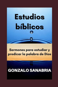 Estudios bíblicos