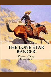 The Lone Star Ranger 