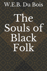 The Souls of Black Folk