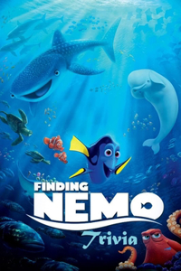 Finding Nemo Trivia