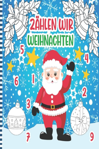 Zählen Wir Weihnachten