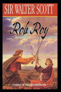 Rob Roy Annotated