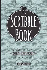 Scribble Book Part 2