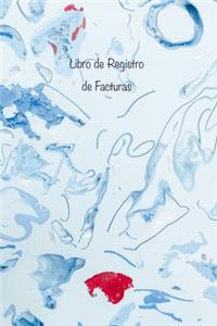 Libro de Registro de Facturas